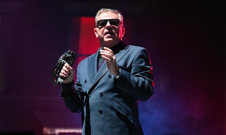 madness band us tour Madness in concert