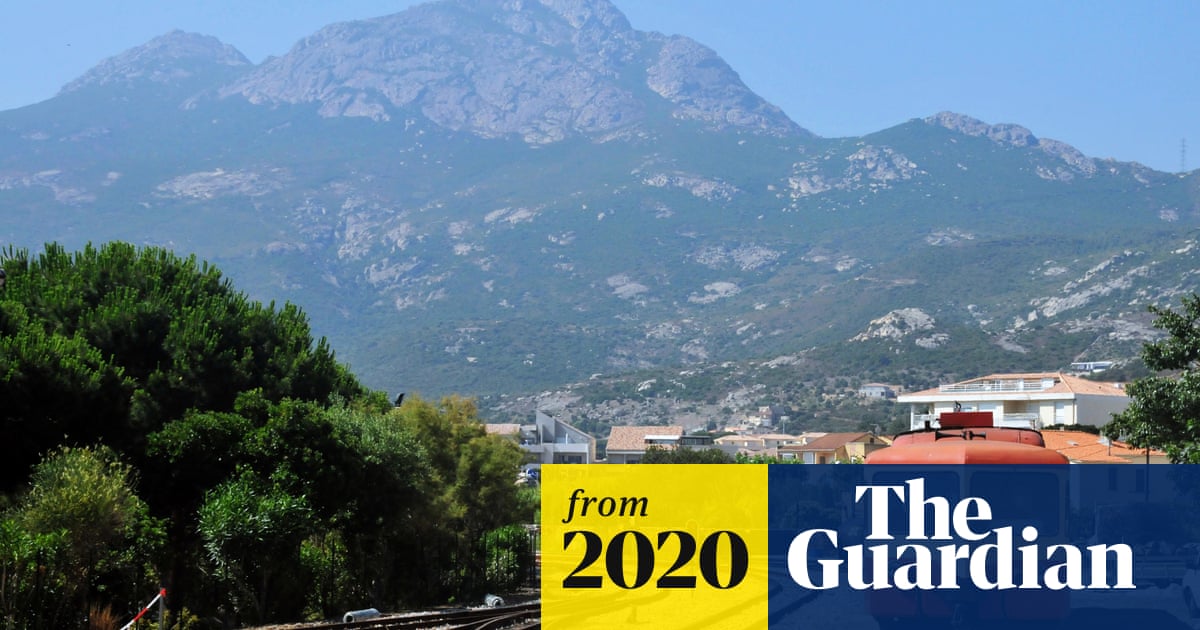 Tell us about a local rail line in Europe for the chance to win two ...