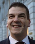Olly Robbins