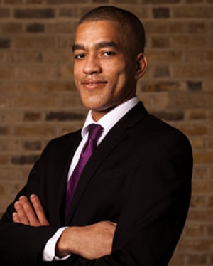 Freelance programmer Justin Grierson has noted a fall-off in activity since the EU referendum vote last year.