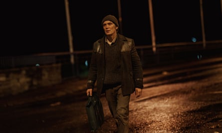 A Christian man trying to act Christian in a dysfunctional Christian society … Cillian Murphy in Small Things Like These.
