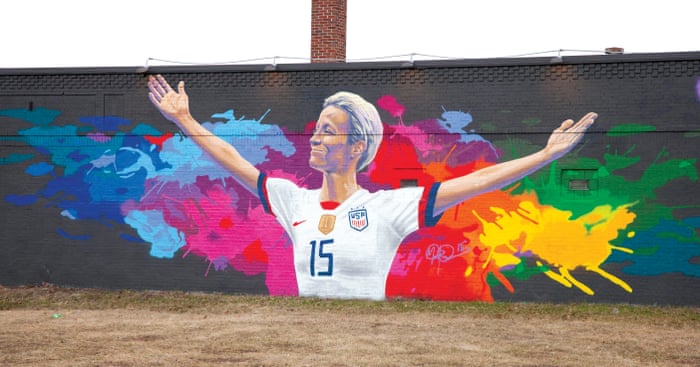 Sprayed Football Football Graffiti Drawings