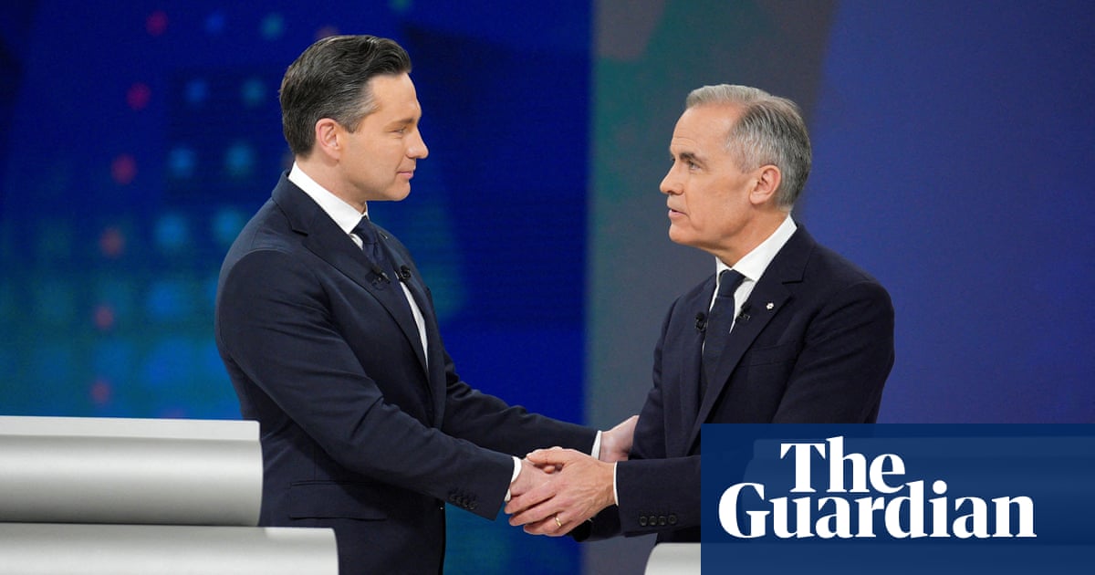 We'll hit back': Canadians cast aside niceties before momentous election