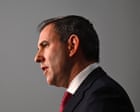 Jim Chalmers says media’s ‘rule-in rule-out game’ on tax reform has ‘cancerous effect’ on policy debates