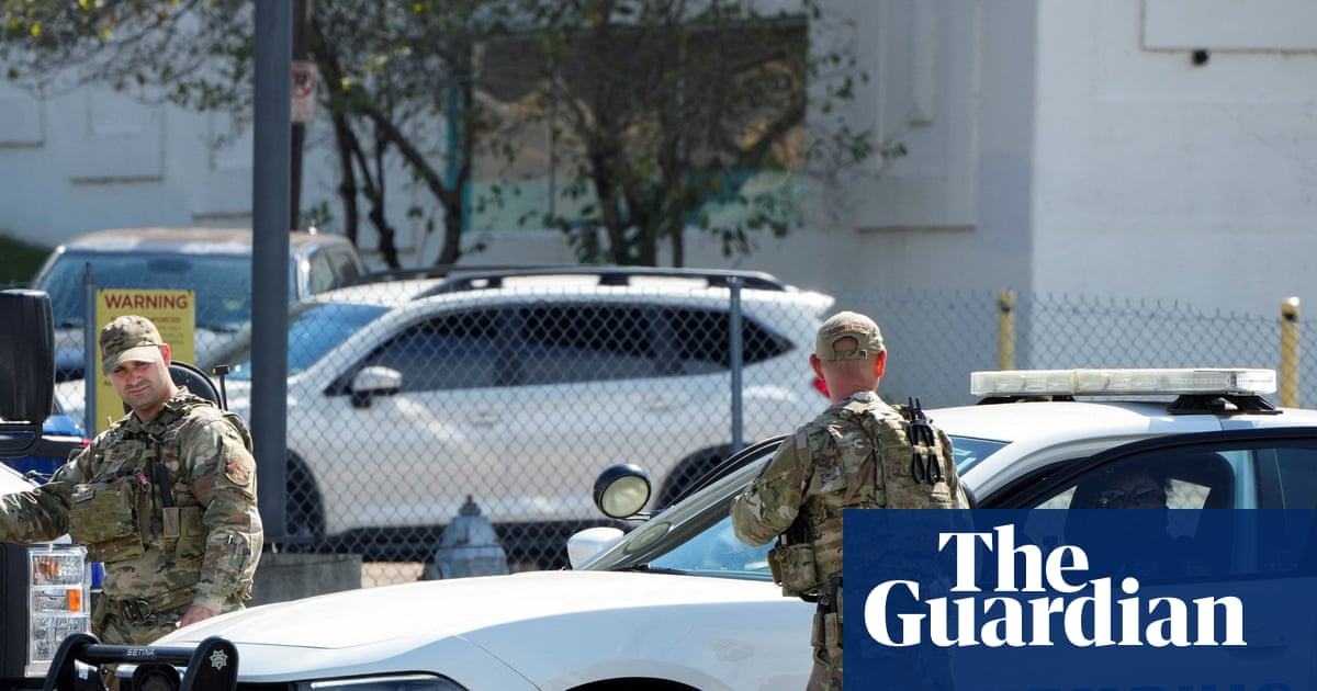 Trump officials offer cities tens of millions for Memphis-style police surges – with conditions
