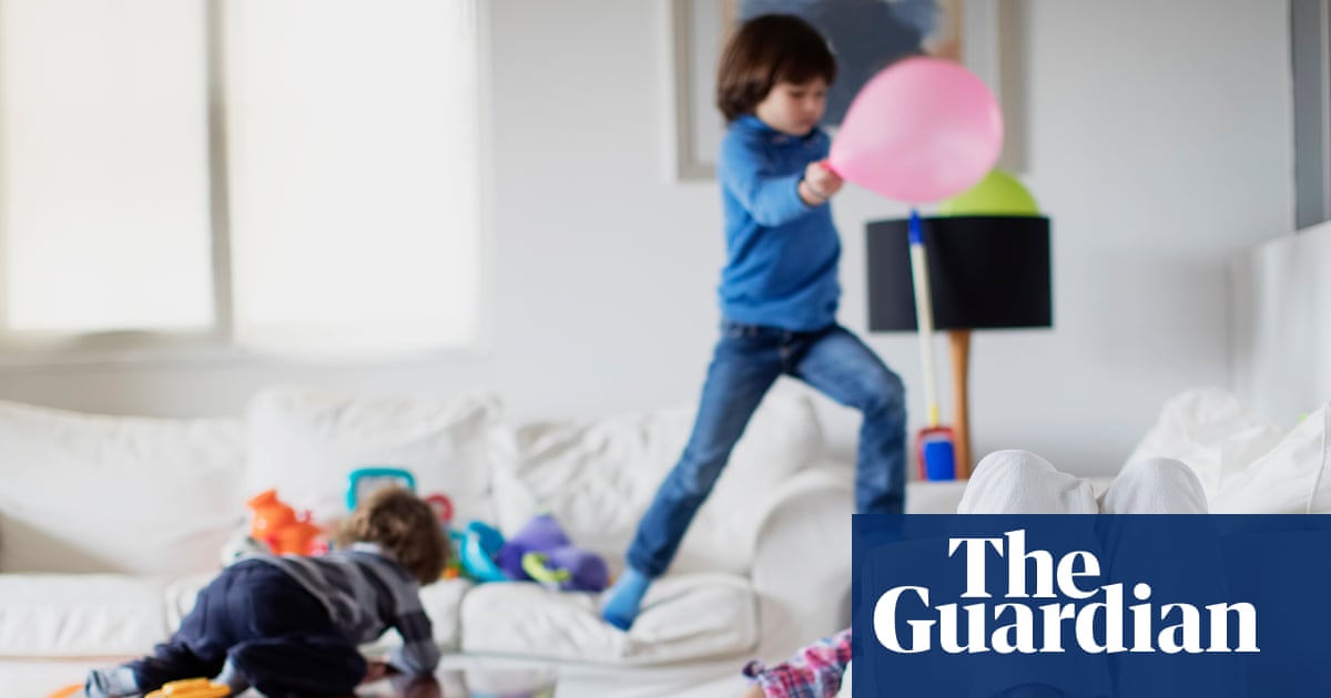‘I can’t be the mum I want to be’: why does parenthood feel so impossible for millennial mothers?
