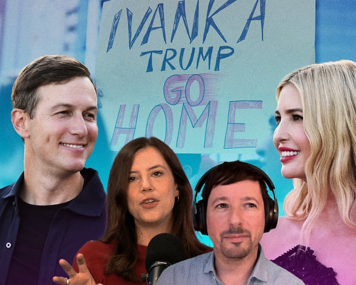 Outrage in Albania over Kushner-Trump $1.6bn luxury resort - The Latest