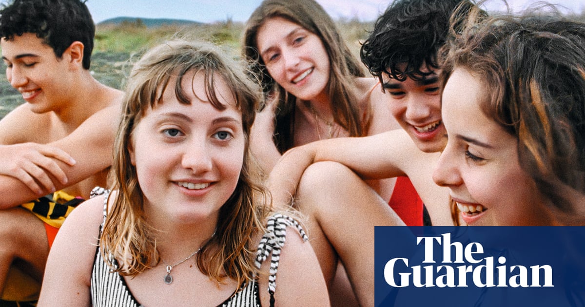 ‘We wanted to create a record’: the three Italian directors capturing the feelings of Gen Z