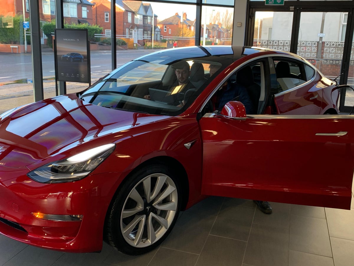 tesla model 3 delivery time 2021 may - Drawing Attention Newsletter