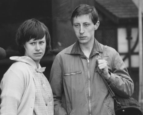 A Taste Of Honey - 1961<br>Editorial use only. No book cover usage. Mandatory Credit: Photo by British Lion/Woodfall/Kobal/Shutterstock (5885351y) Rita Tushingham, Murray Melvin A Taste Of Honey - 1961 Director: Tony Richardson British Lion/Woodfall BRITAIN Scene Still Un goût de Miel
