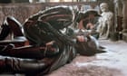 Batman Returns at 30: still as weird as big-budget blockbusters get