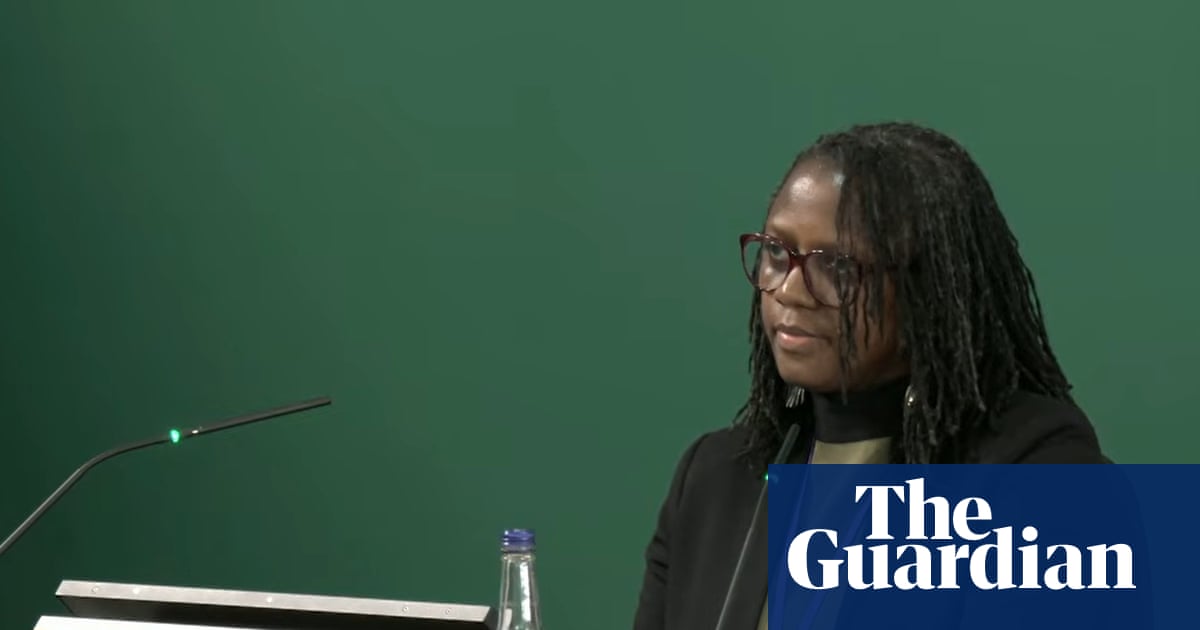 Fo' Real Tho: Nottingham Killings Show Mental Health System Ain't Got Our Backs