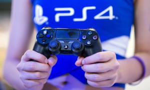 Playstation Dualshock series (1998-)Based on the dual-pronged design of the original PlayStation pad, and following 1997’s Dual Anolog iteration, the DualShock incorporated two analogue sticks for accurate movement within 3D space, revolutionising modern console controls, as well as rumble tech for tactile feedback. The Dualshock 3 combined rumble and motion controls, while the current DualShock 4 has its innovative swipe pad and “share” button, adding modern touchscreen and social media functionality. An ever-evolving design classic.