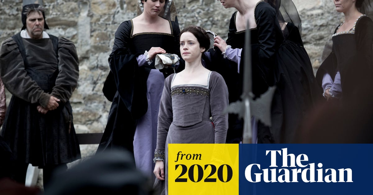 The Mirror & the Light by Hilary Mantel review – Cromwell’s end