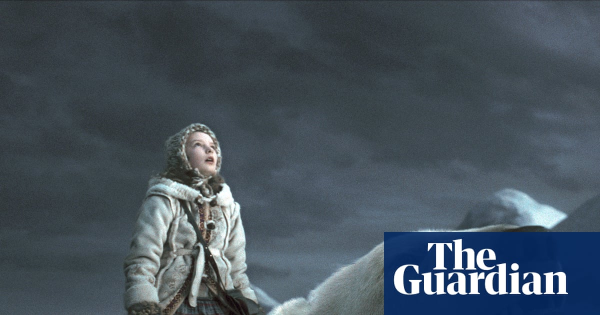 Truth in fantasy: what Philip Pullman’s His Dark Materials taught us over its 30-year run