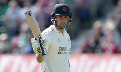 Liam Livingstone: 114 v Leicestershire, his first century since August 2017.