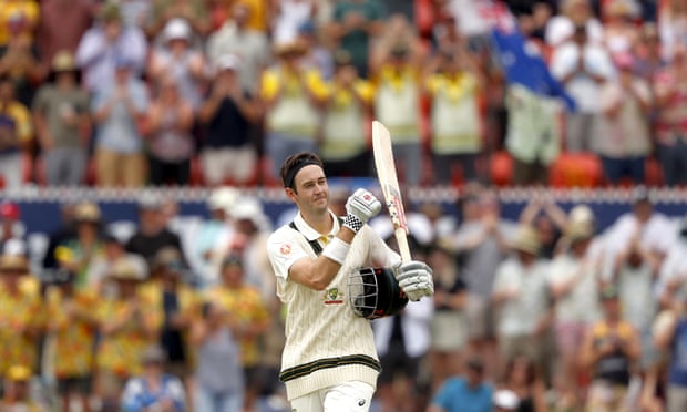 Australia's Steve Smith celebrates his century in the second Ashes Test against England at Lord's Australia's Steve Smith celebrates his century in the second Ashes Test against England at Lord's