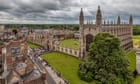 Cambridge sexual misconduct rule change 're-victimises' students
