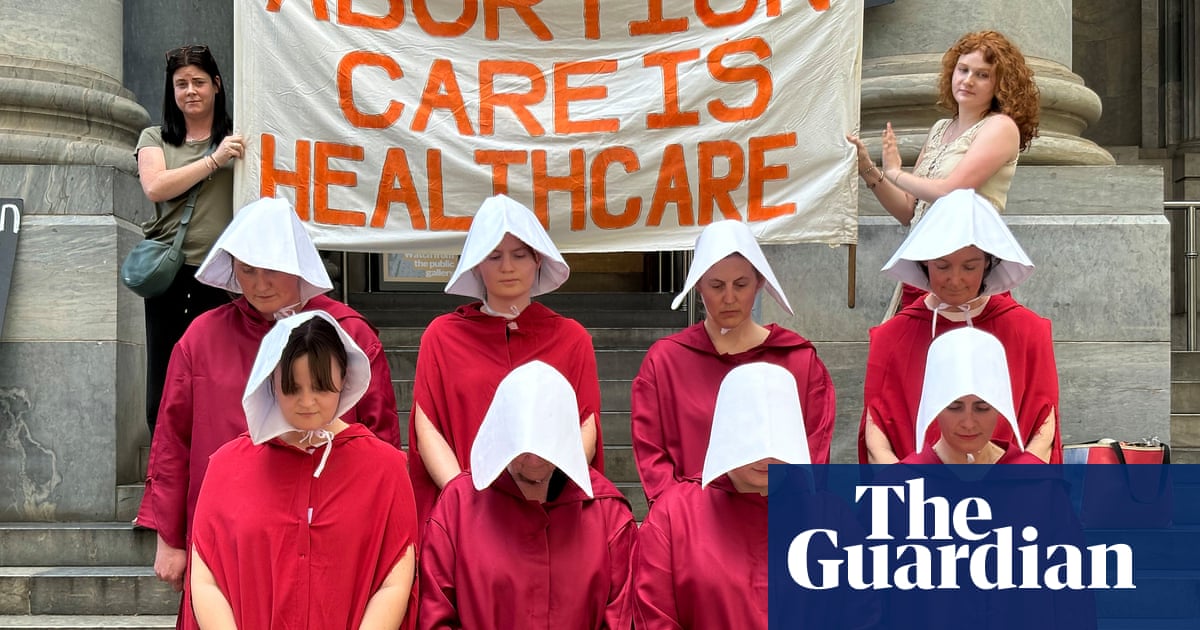 South Australia Parliament Rejects Late-Term Abortion Bill