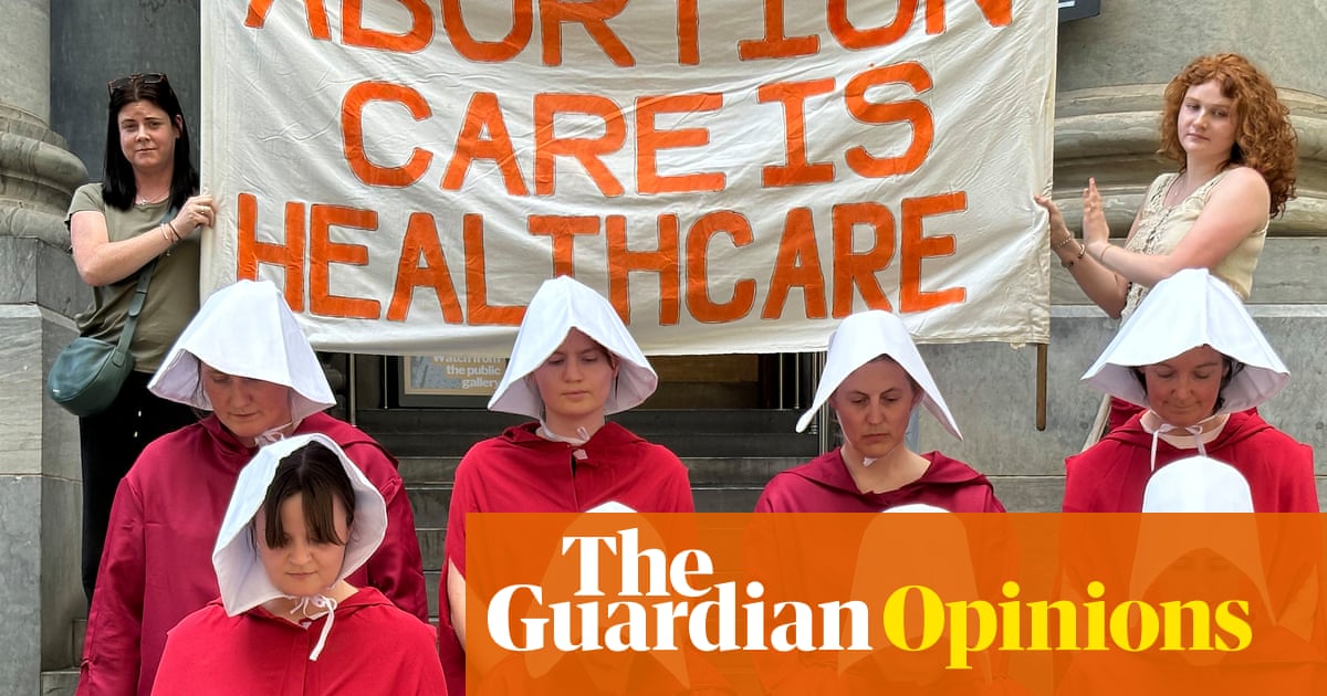 Australian Abortion Rights Debate Intensifies Ahead of Election