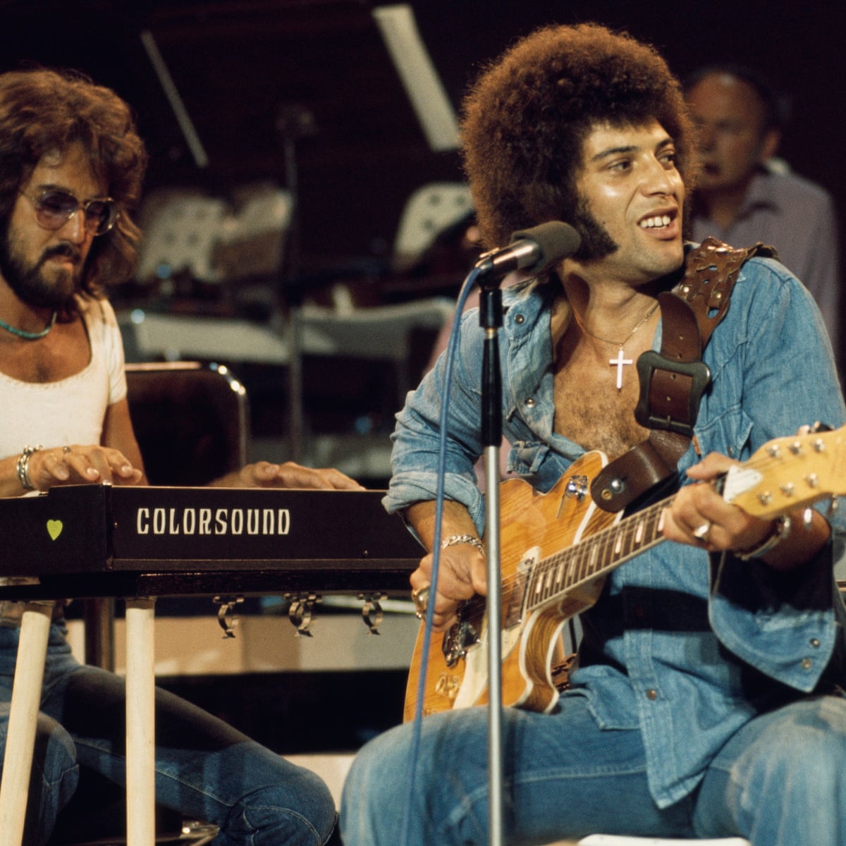 In The Summertime How Mungo Jerry Made A Sweltering Classic Music The Guardian