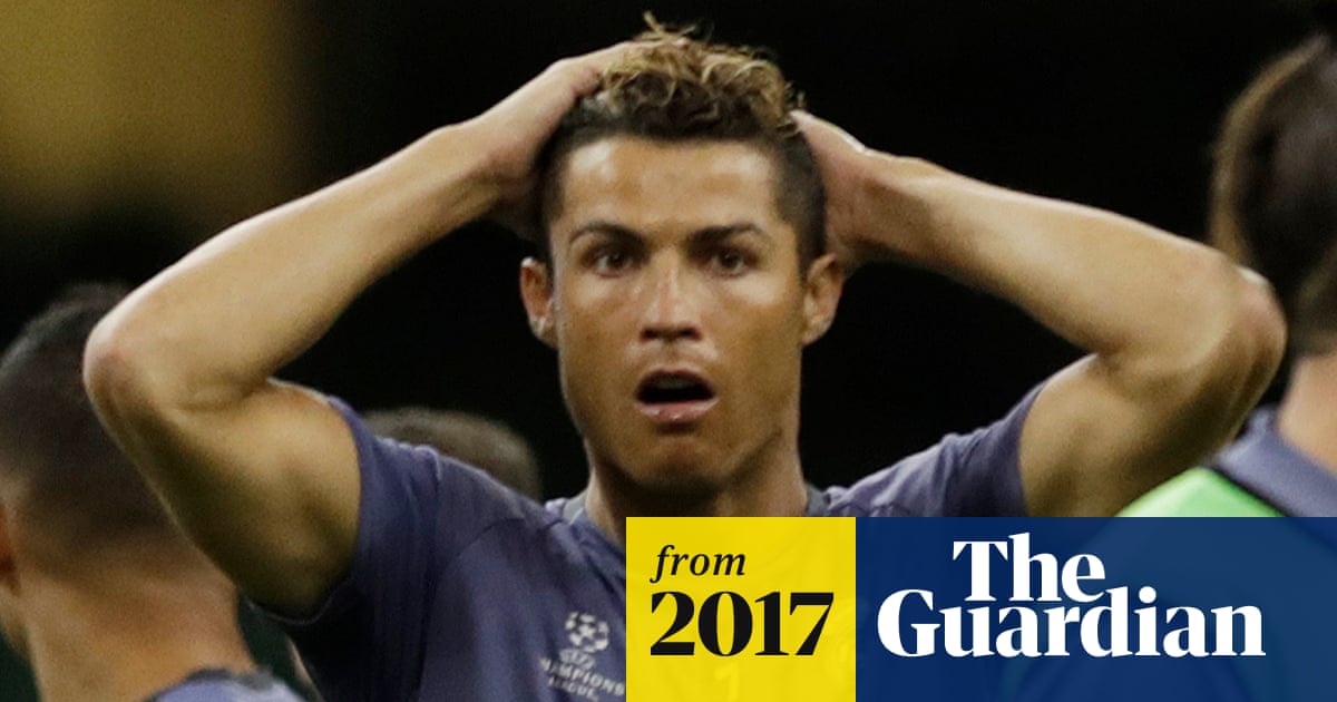 Both Cristiano Ronaldo And Paul Pogba Are Taking A Stand 