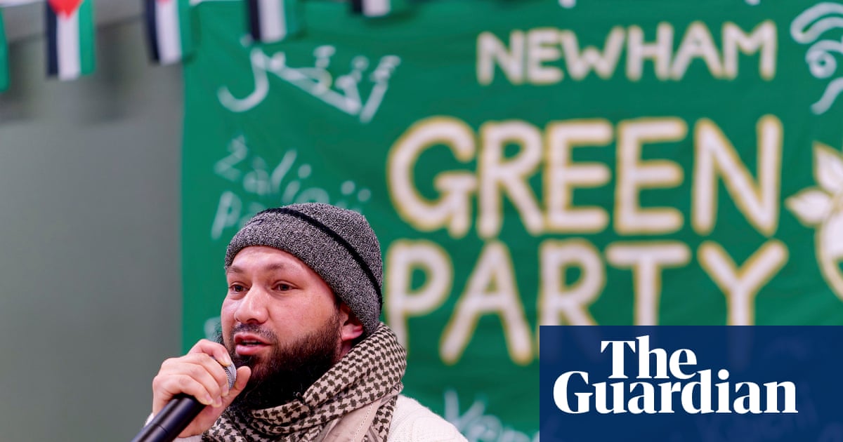 Greens deputy leader calls for apology from Starmer over false claims that led to death threats