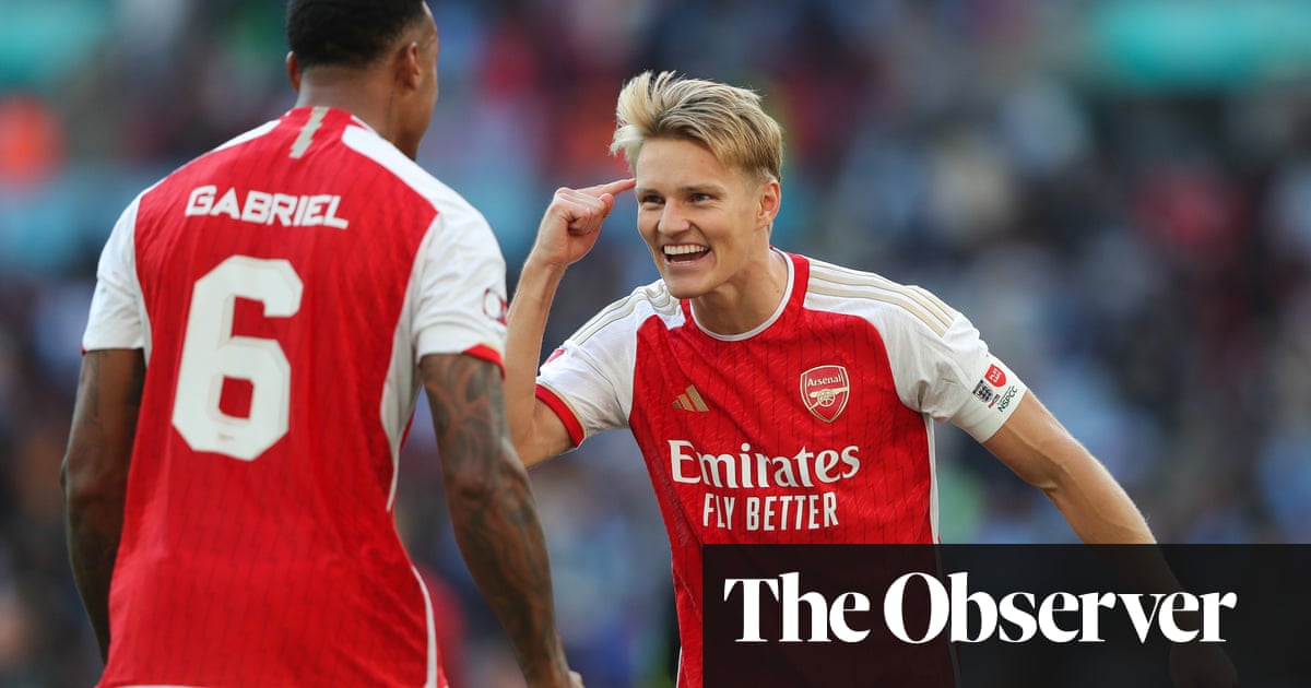 Using your head: neuroscience is fast becoming football’s gamechanger