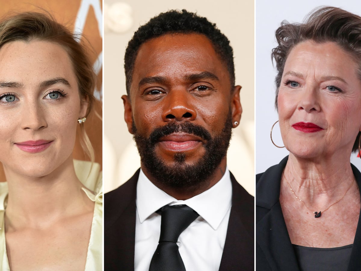 Who Will Host the 2024 Oscars? - PureWow