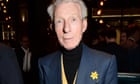 Edward Sexton obituary