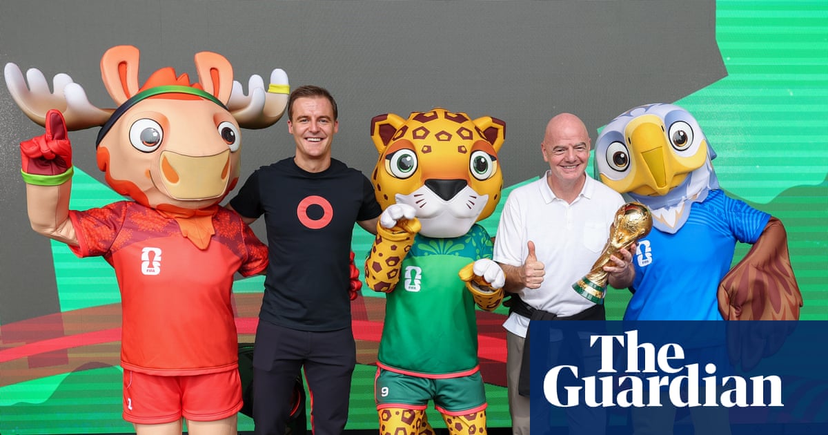 Football Daily | Spin the World Cup's wheel of fortune: where you go, nobody knows!