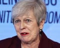 Theresa May