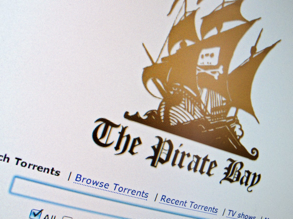 European Court Of Justice Rules Pirate Bay Is Infringing Copyright.