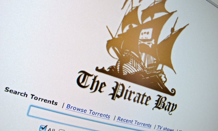 European Court Of Justice Rules Pirate Bay Is Infringing Copyright.