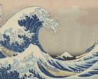 Hokusai: Fuji Dağı'nın Otuz Altı Manzarası İncelemesi – Büyük Dalga'dan o kahraman, ebedi zirveye yüce harikalar