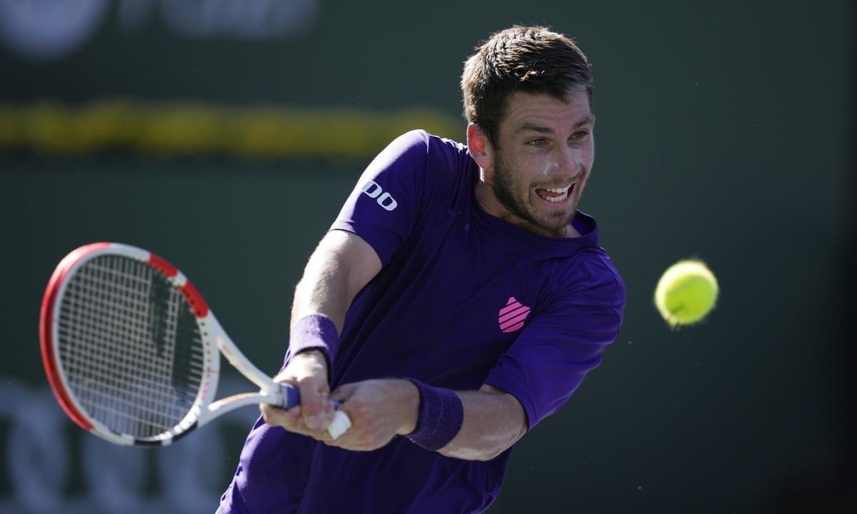 ATP/WTA Live by EDH Tennis Limited