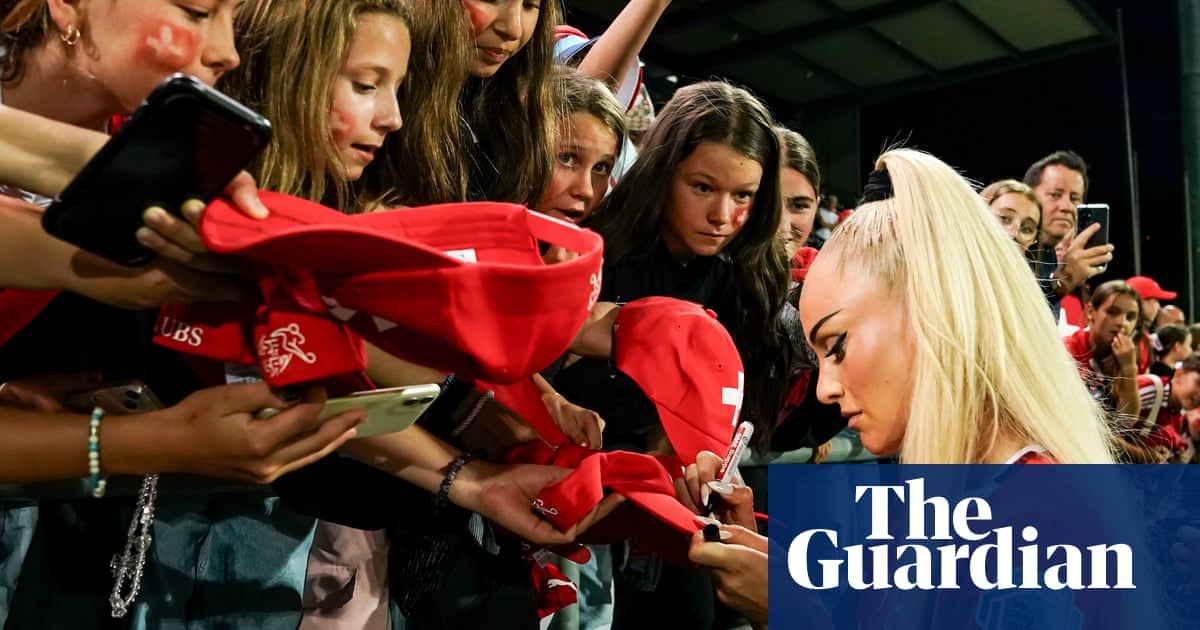 Women's Euro 2025 team guides: Switzerland