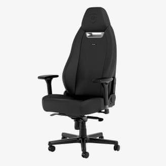 Noblechairs Legend video gaming chair.