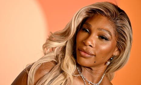 Serena Williams joins ownership group of WNBA's Toronto Tempo | Serena Williams | The Guardian