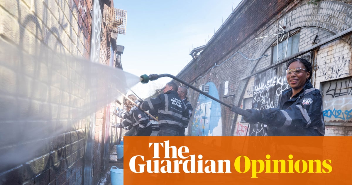 Kemi Badenoch’s memory wipe and the eternal sunshine of the spotless mind | John Crace