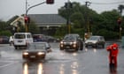 Cyclone Cook: New Zealand braces for 'worst storm in decades'