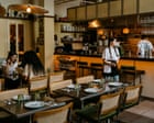 Zylia, London W1: ‘It’s not trying to reimagine Greek-Cypriot cuisine’ – restaurant review | Grace Dent on restaurants