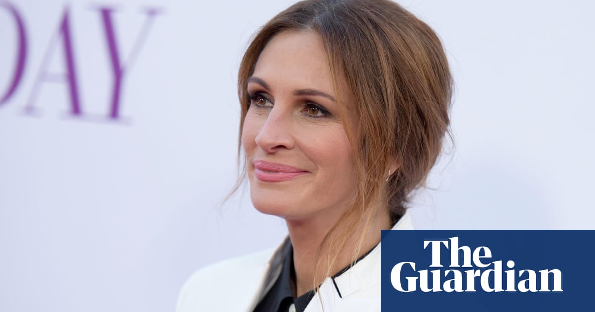 Julia Roberts S 750 000 Day Rate Is High But Ving Rhames