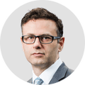 Byline picture of Peter Hyman, former adviser to Keir Starmer