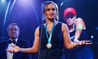 'I'm extremely fortunate': Ashleigh Barty wins Newcombe medal yet again