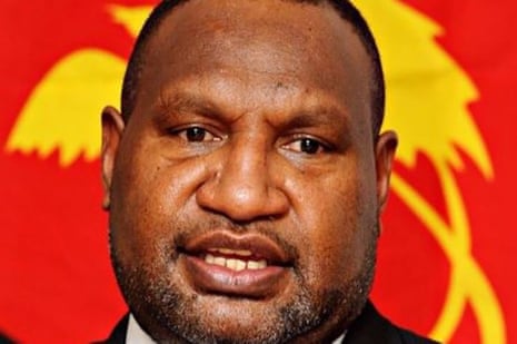Papua New Guinea’s prime minister, James Marape, has announced a plan to make Manus Island a corporate tax-free zone. 