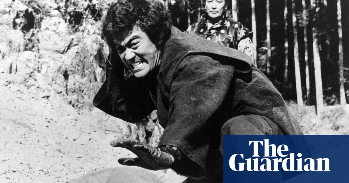 Sonny Chiba obituary