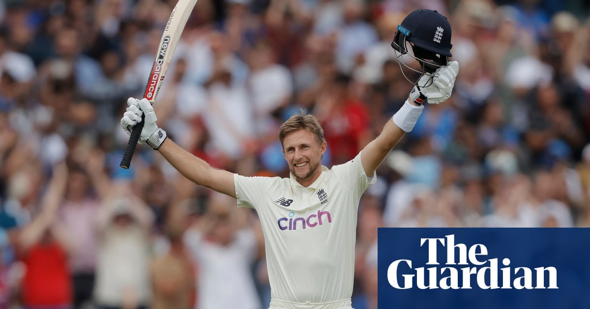 The Spin | Joe Root’s legacy as player and captain may still depend on this Ashes