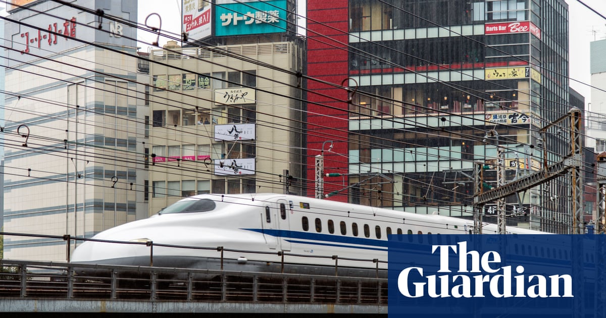 Japan investigates foreign YouTubers accused of dodging train fares and ...