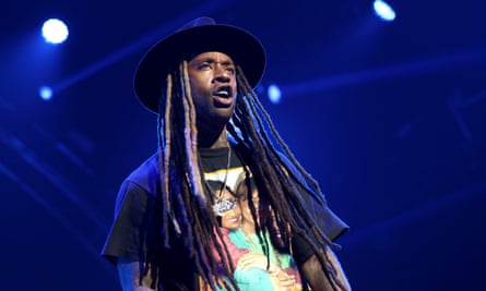 Ty Dolla $ign: 'Mixtapes are dead. People don't even have CD players any more' | R&B | The Guardian Ty Dolla $ign: 'Mixtapes are dead. People don't even have CD players any more' | R&B | The Guardian